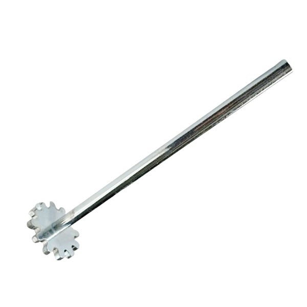 ICM033- PIÑÓN DE VÁSTAGO LARGO 250MM