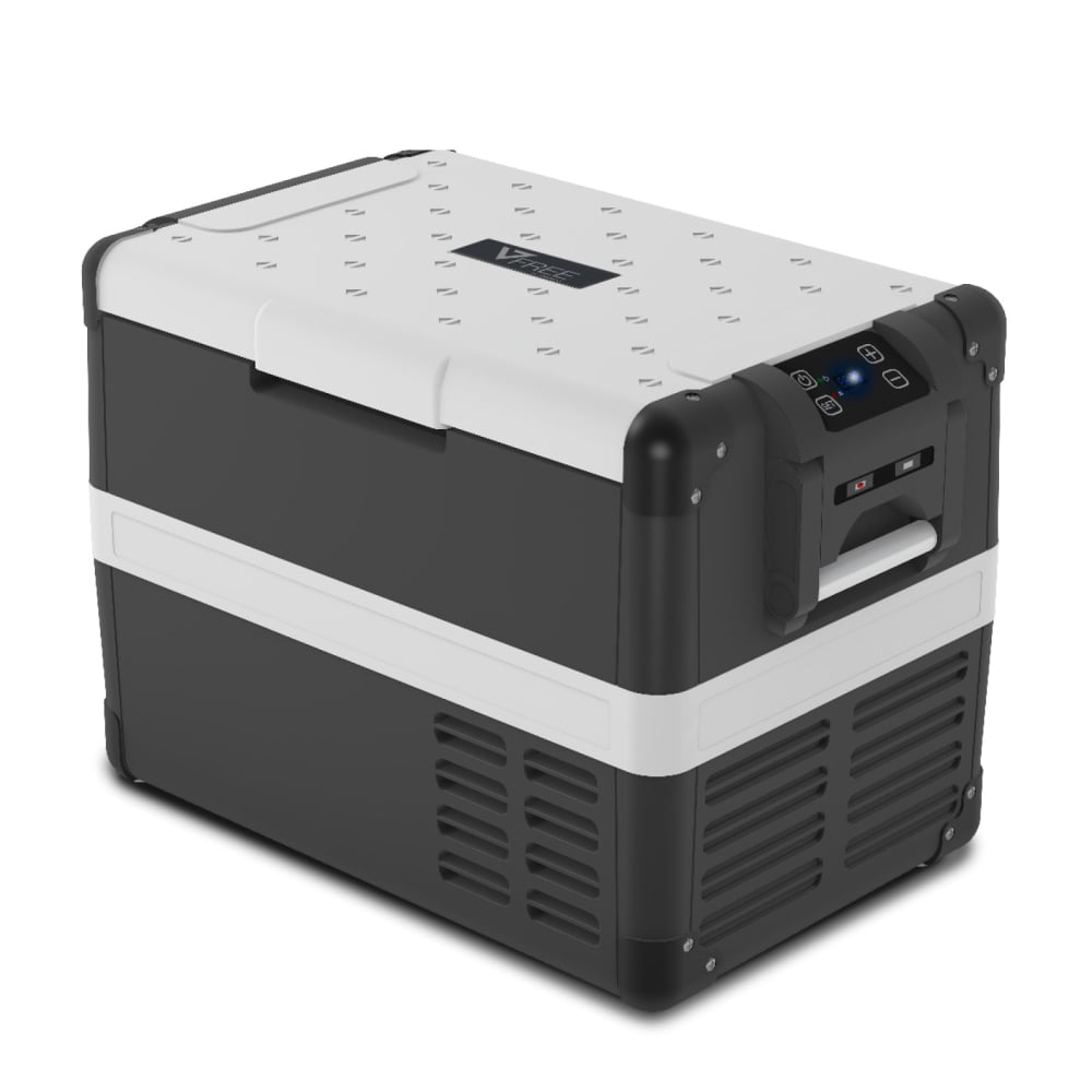 Nevera para compresor VF55P Cool Box - 12/24 V - 220/240 V