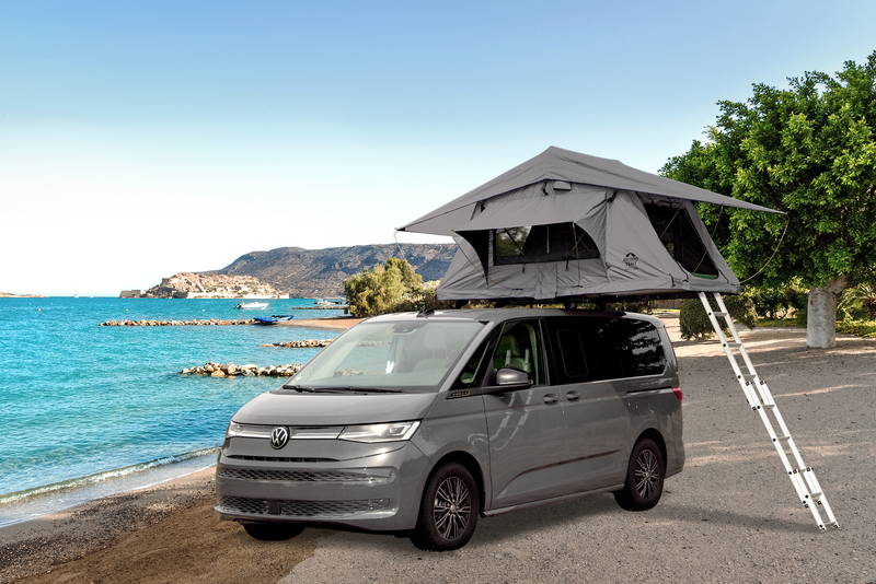 900633 Tienda de techo WALLABY 2