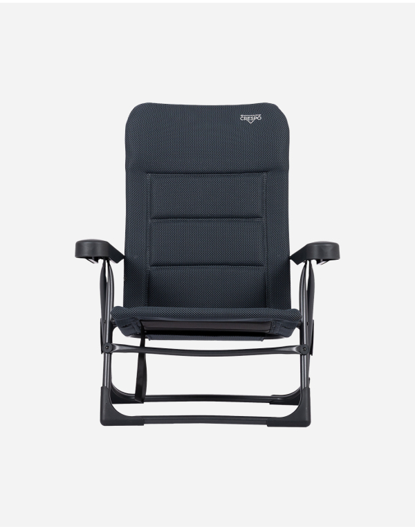 114904 Crespo - Silla de playa AP/205-AD-80 gris