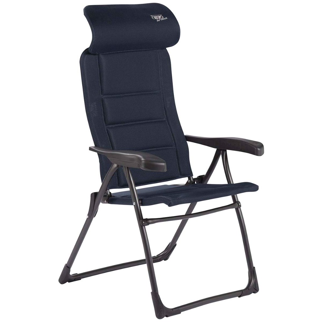 1148021 Crespo - Silla de camping - AP/215-ADSC - Air-Deluxe Compact - Azul 