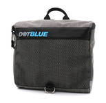 908964 Bolsa para manillar de bicicleta eléctrica