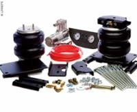 467601 Muelle neumático adicional MB Sprinter 209-324 desde 04/2006