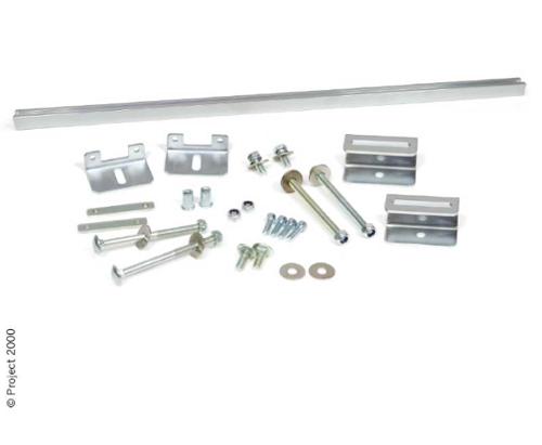 92402 Kit de montaje para escalón Fiat Ducato