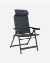 1149425 Crespo - Silla de camping - AP/237-ADCS - Air-Deluxe Compact - Gris 