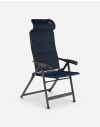 1149139 Crespo - Silla de camping - AP/240-ADCS - Air-Deluxe Compact - Azul 