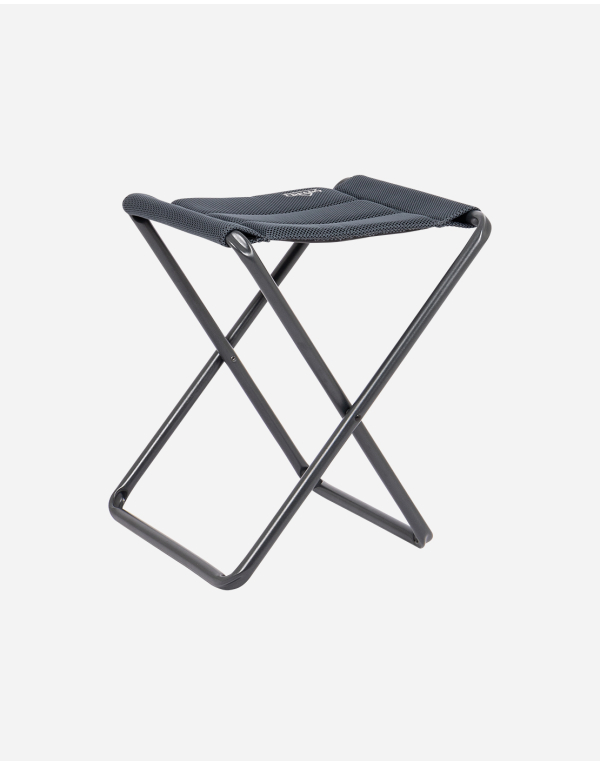 1149454 Crespo - Taburete/Respaldo - AP/302-AD - Air-Deluxe - Gris 