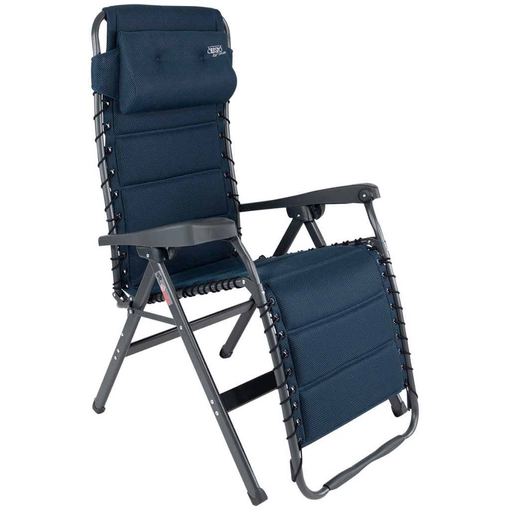 1104923 Crespo - Sillón - AP-232-AD - Air-Deluxe - Azul (84)