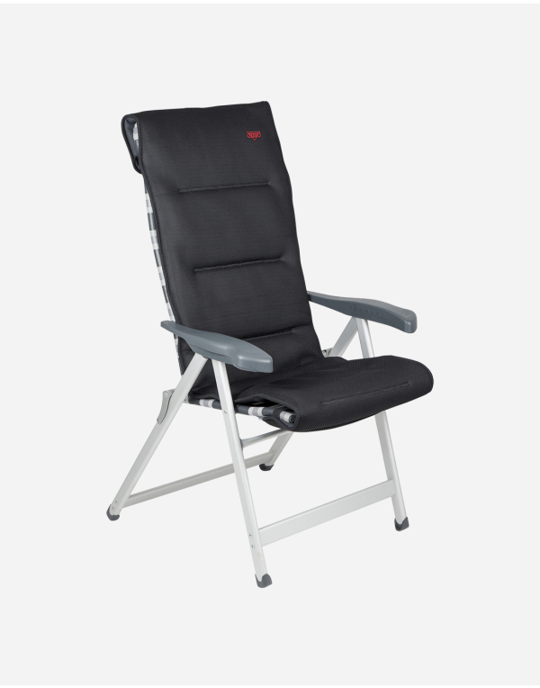 1149282 Crespo - Funda para silla 55 - Air-Deluxe - 128x53 cm