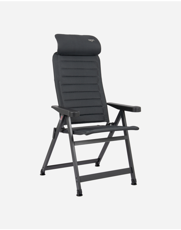 1149525 Crespo - Silla de camping AP/440-ASC - Gris (60)