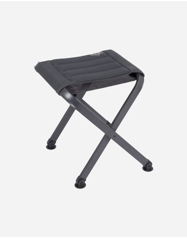 1149582 Crespo - Taburete  AP/402-AS-Gris (60)