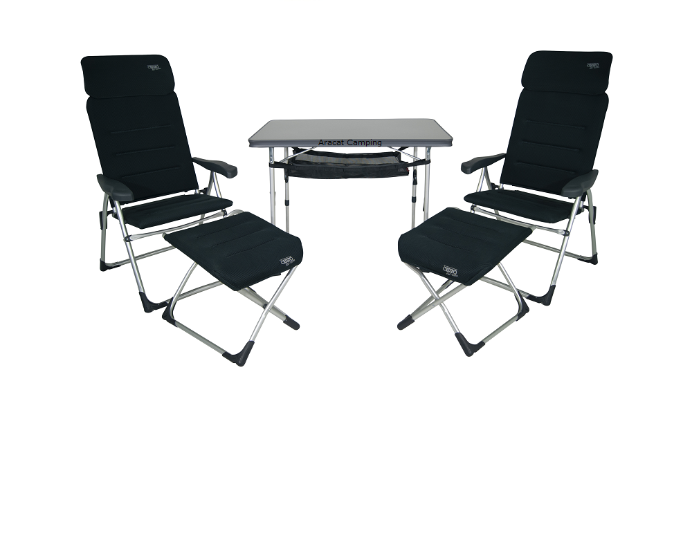 1104959 Crespo - Set AA/213-CTAR - Gris (82)