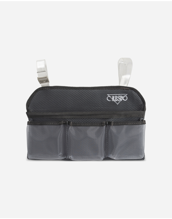 1109991 Crespo - Organizador 86 - Air-Elite - Apoyabrazos Universal - Gris (82)