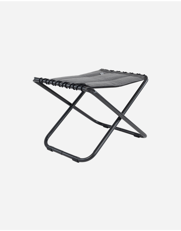 1148442 Crespo - Reposapiés - AP/306-TC - Tex-Comfort - Gris claro (52)