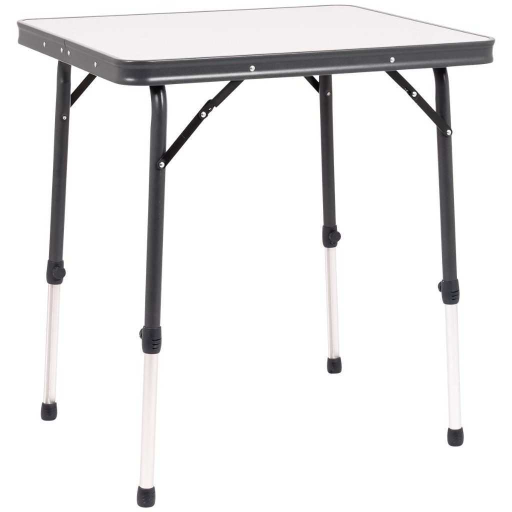 1151437 Crespo - Mesa - AP/250 - 65x535 cm - Negra (89)