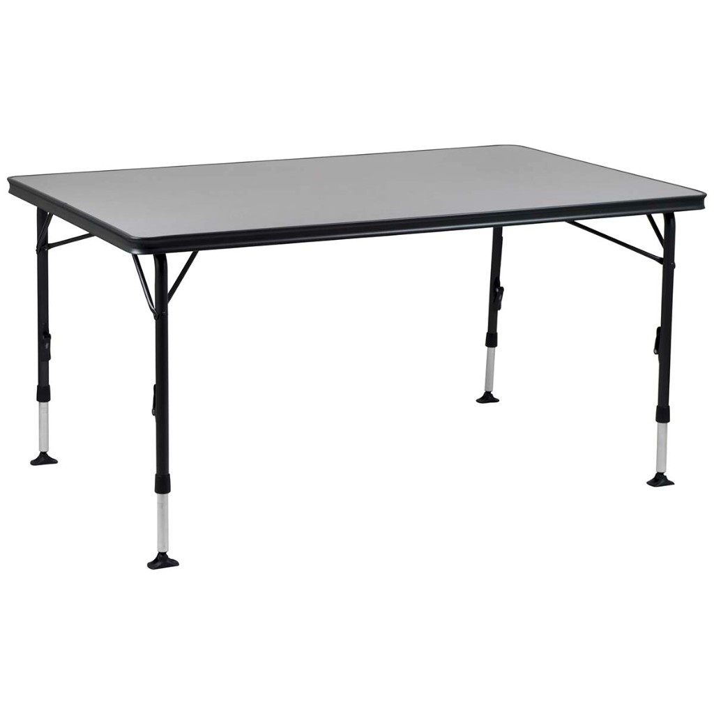 1151420 Crespo - Mesa - AP/274 - 150x90 cm - Negra (89)