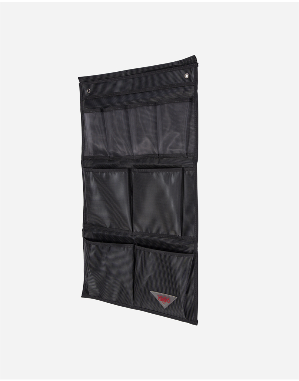 1149210 Crespo - Organizador 87 - 8 compartimentos - Negro