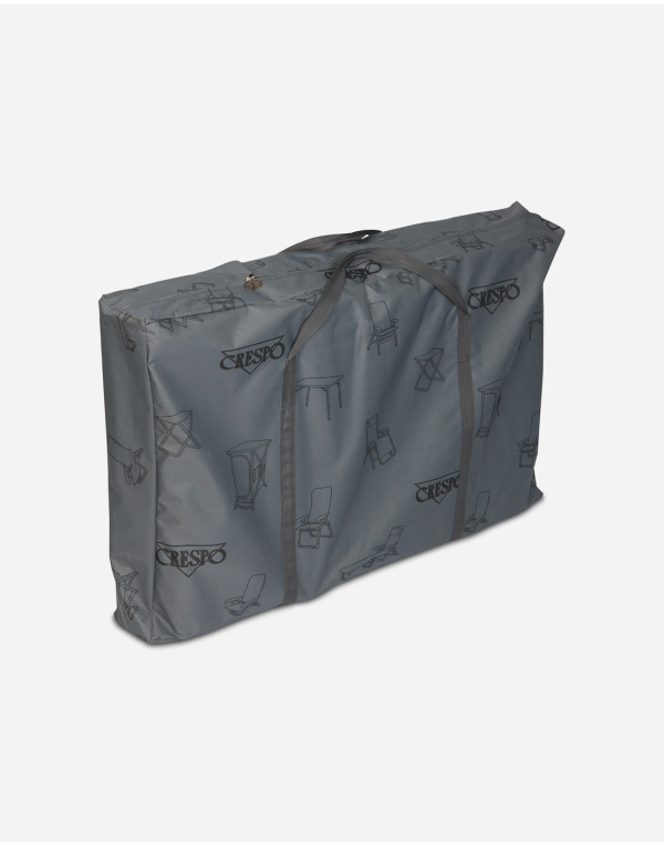 1109995 Crespo - Bolsa de almacenamiento 92 - Muebles - 110x66x13 cm