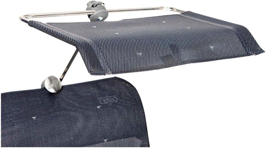 1109396 Crespo - Parasol - P/199 - Universal - Gris oscuro (40)