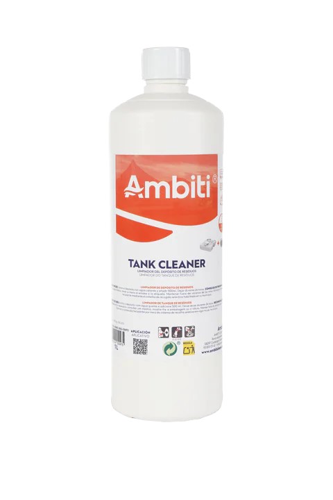 AM 300475 Ambiti Tank Cleaner 1L