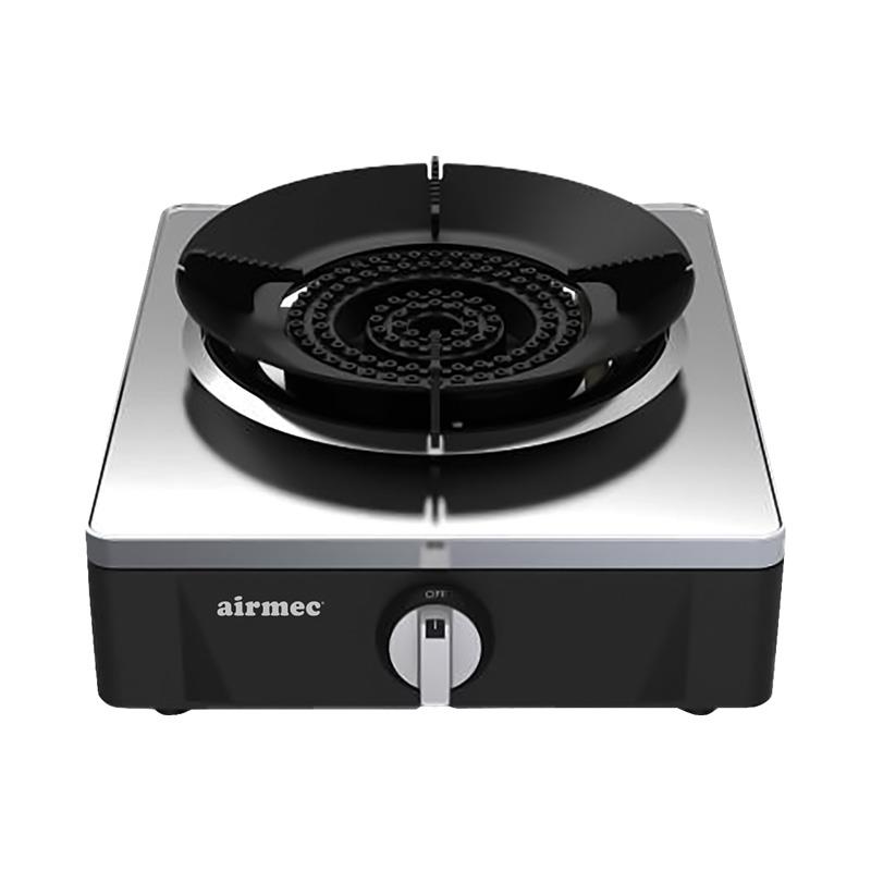 AM131475 COCINA DE GAS INOX AIRMEC 1 FUEGO