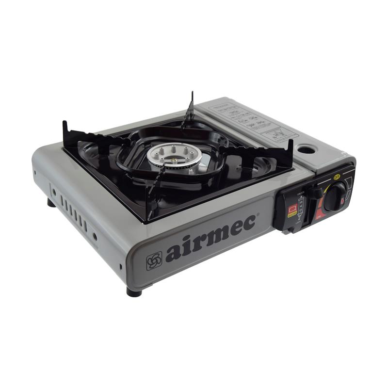 AM120332 COCINA GAS PORTÁTIL A CARTUCHO AIRMEC