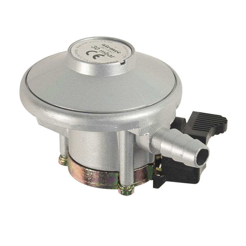 AM120652 REDUCTOR GAS BUTANO 30MBAR AIRMEC