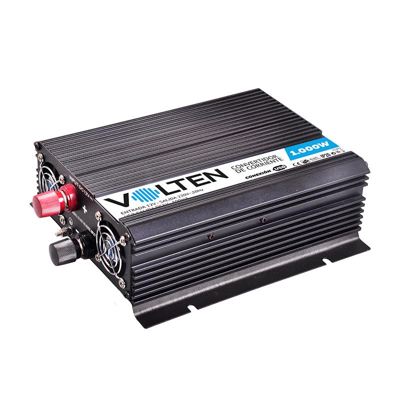 VL1456 CONVERTIDOR DE CORRIENTE 1.500W VOLTEN