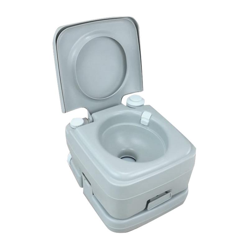 BT2657 INODORO QUÍMICO PORTÁTIL 10 LITROS SERIE 400 BENOTTI