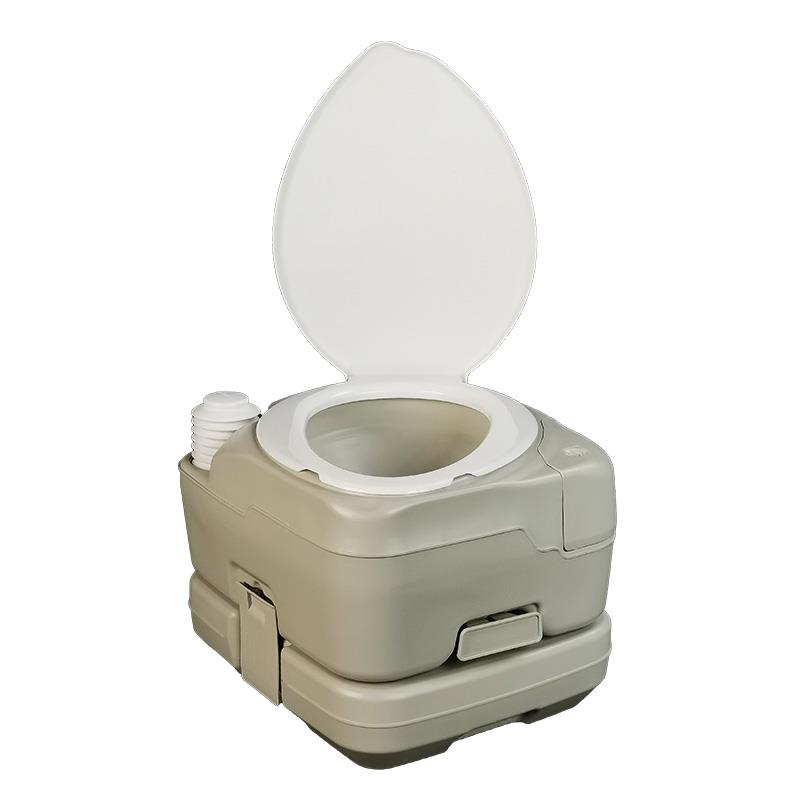 BT2700 INODORO QUÍMICO PORTÁTIL 10 LITROS SERIE 500 BENOTTI