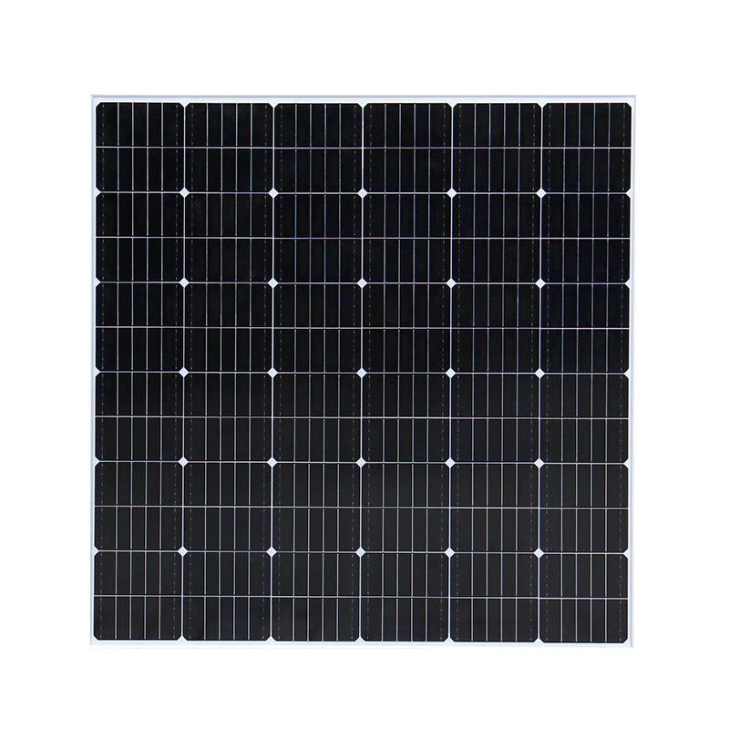 AM131337 PANEL SOLAR MONOCRISTALINO 200W 19.8V AIRMEC