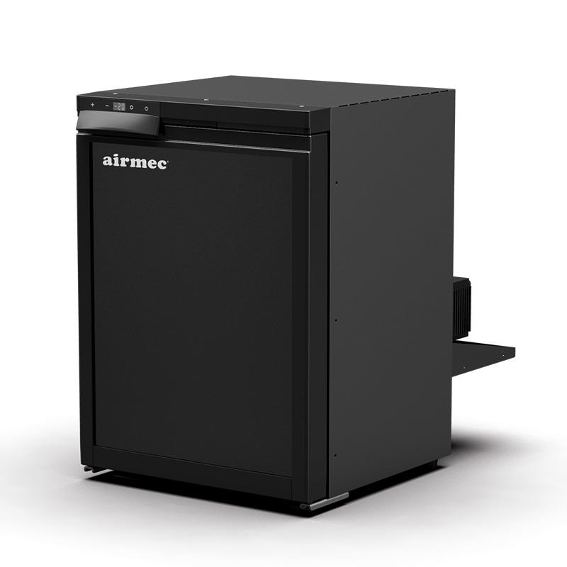 AM131371 NEVERA CARAVANA 60W 36 LITROS AIRMEC