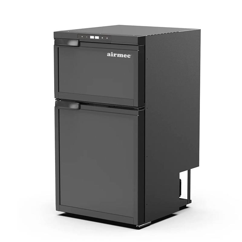 AM131428 NEVERA CARAVANA AIRMEC 80W 80 LITROS