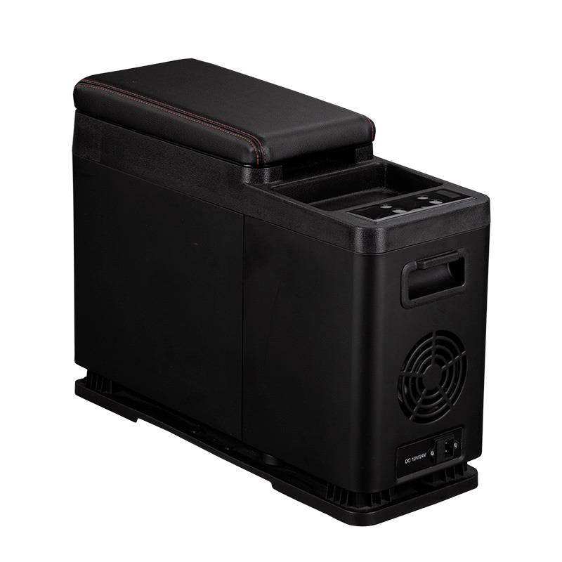 AM131313 NEVERA PORTÁTIL 45W 8 LITROS AIRMEC