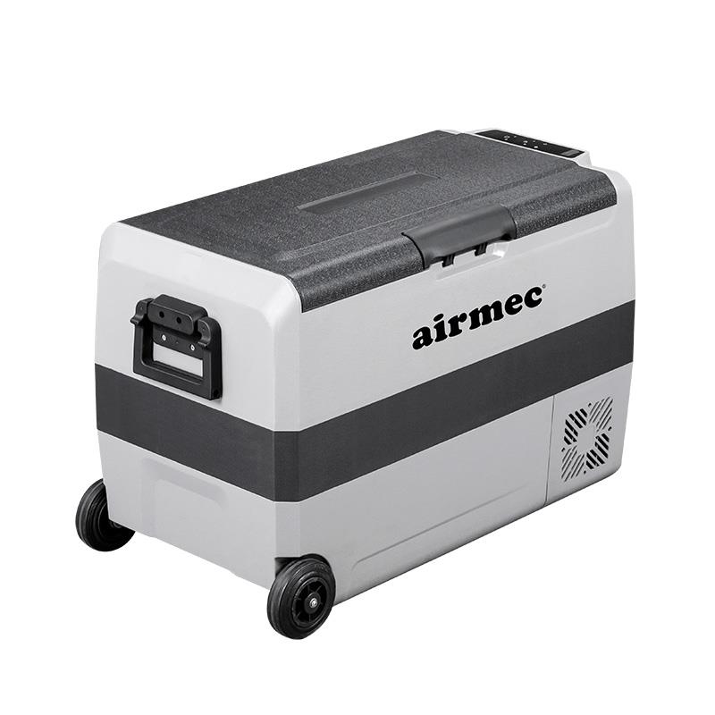 AM131318 NEVERA PORTÁTIL AIRMEC 80W 44.4 LITROS