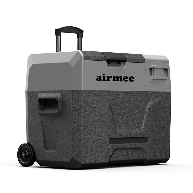 AM131320 NEVERA PORTÁTIL AIRMEC 60W 40 LITROS