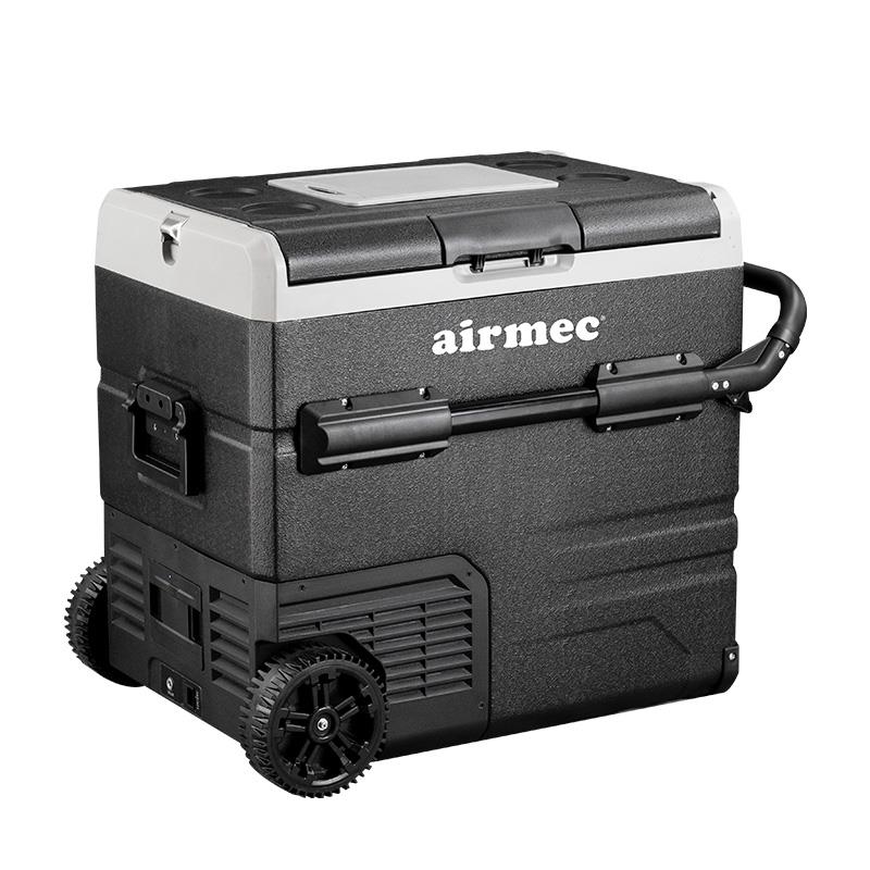 AM131323 NEVERA PORTÁTIL AIRMEC 60W 50 LITROS