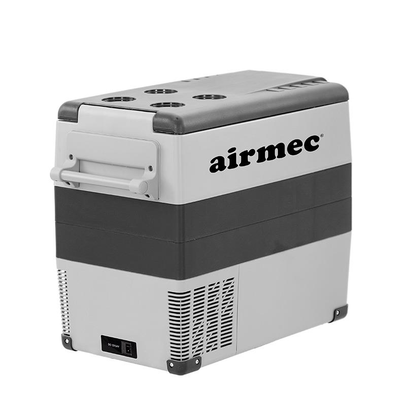 AM131325 NEVERA PORTÁTIL AIRMEC 60W 49.4 LITROS