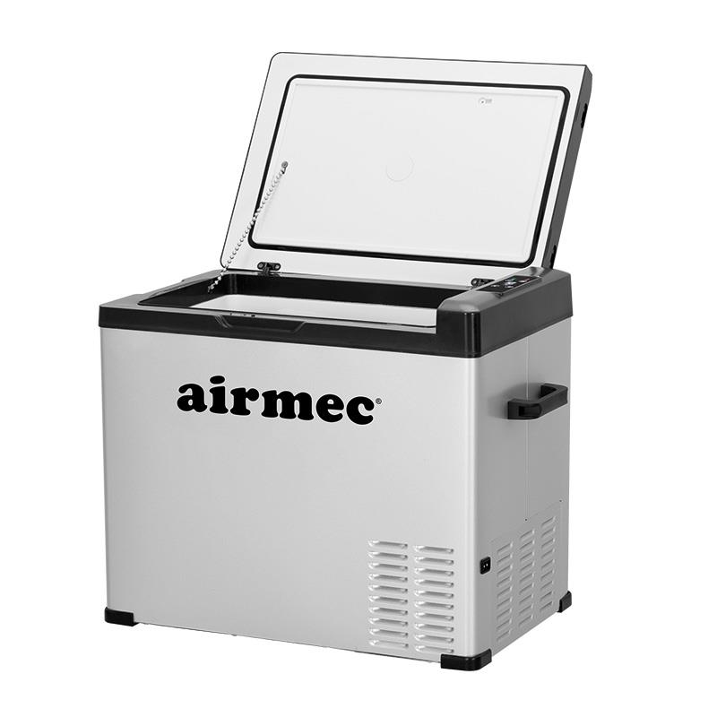 AM131370 NEVERA PORTÁTIL AIRMEC 80W 45 LITROS