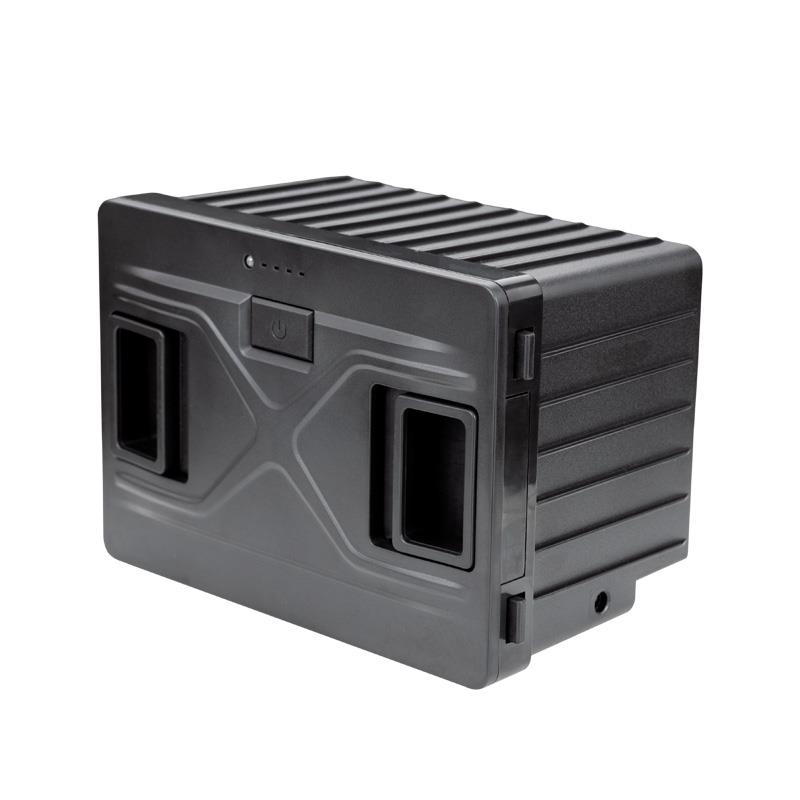 AM131399 BATERÍA EXTERNA PARA NEVERAS PORTÁTILES 15.600 mAh AIRMEC