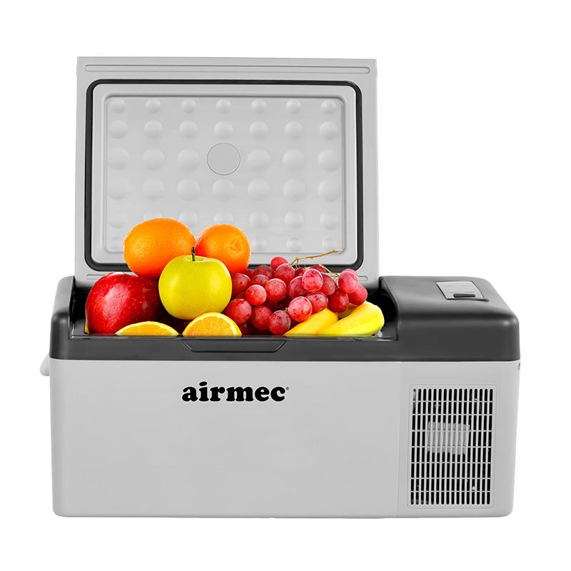 AM131406 NEVERA PORTÁTIL 60W 15 LITROS AIRMEC