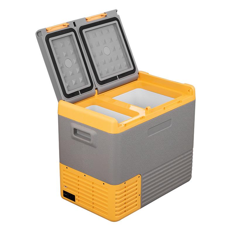 AM131496 NEVERA PORTATIL CAMPING AIRMEC 32.9 LITROS 60W