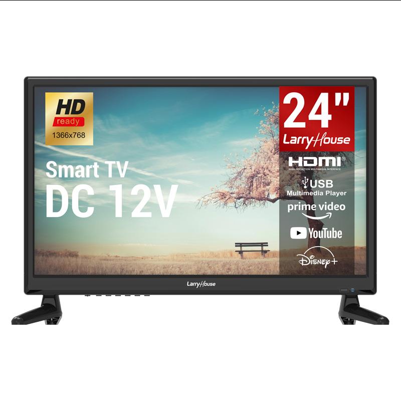 LH2178 SMART TV 12V HD 720P LARRYHOUSE 24