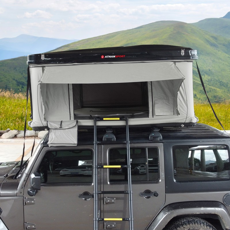 AT1037 TIENDA DE TECHO CUBIERTA ABS HORIZONTAL SERIE IBIZA ATHANSPORT