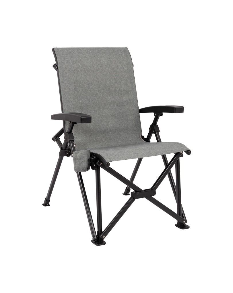 1267251 BC IND Silla plegable Reid verde