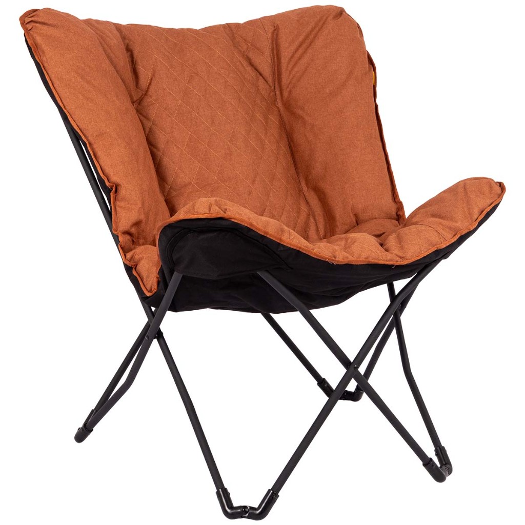 1200331 BC IND Silla mariposa Himrod L arcilla