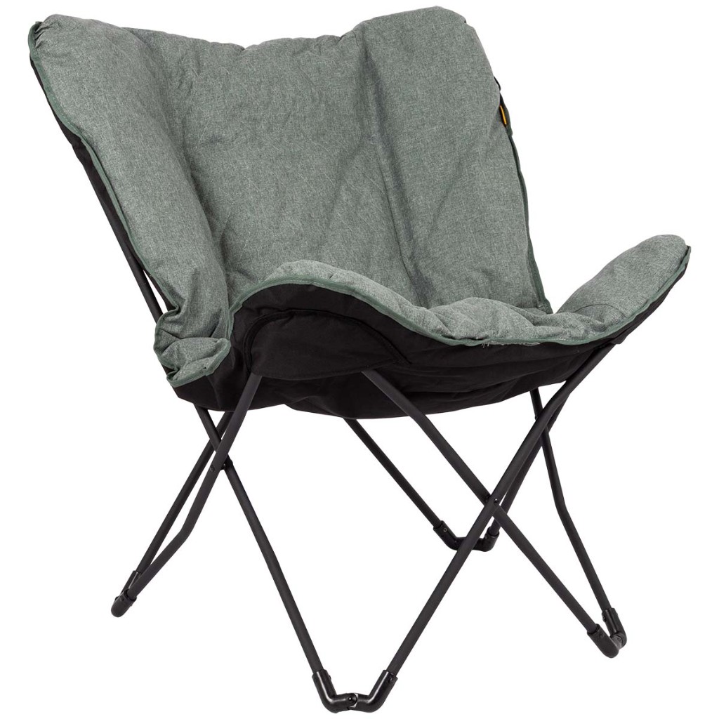 1200332 BC IND Silla mariposa Himrod L verde