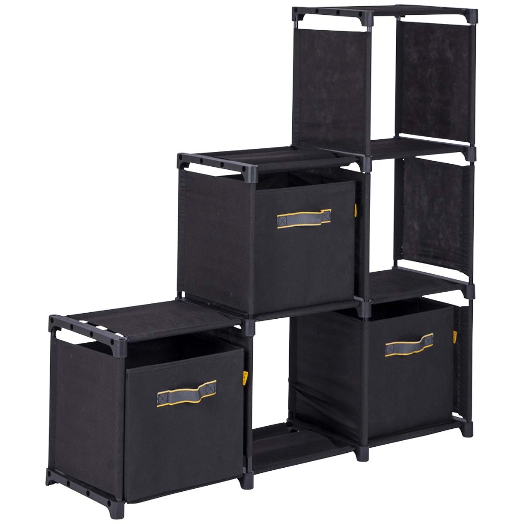 1694024 BC Armario/organizador IND Troutman