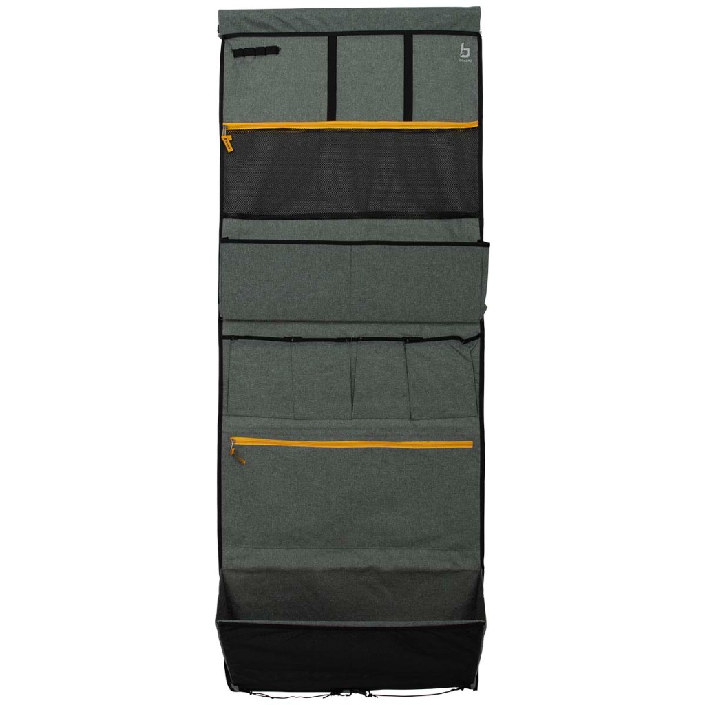 1771606 BC IND Organizador Overton XL 9comp