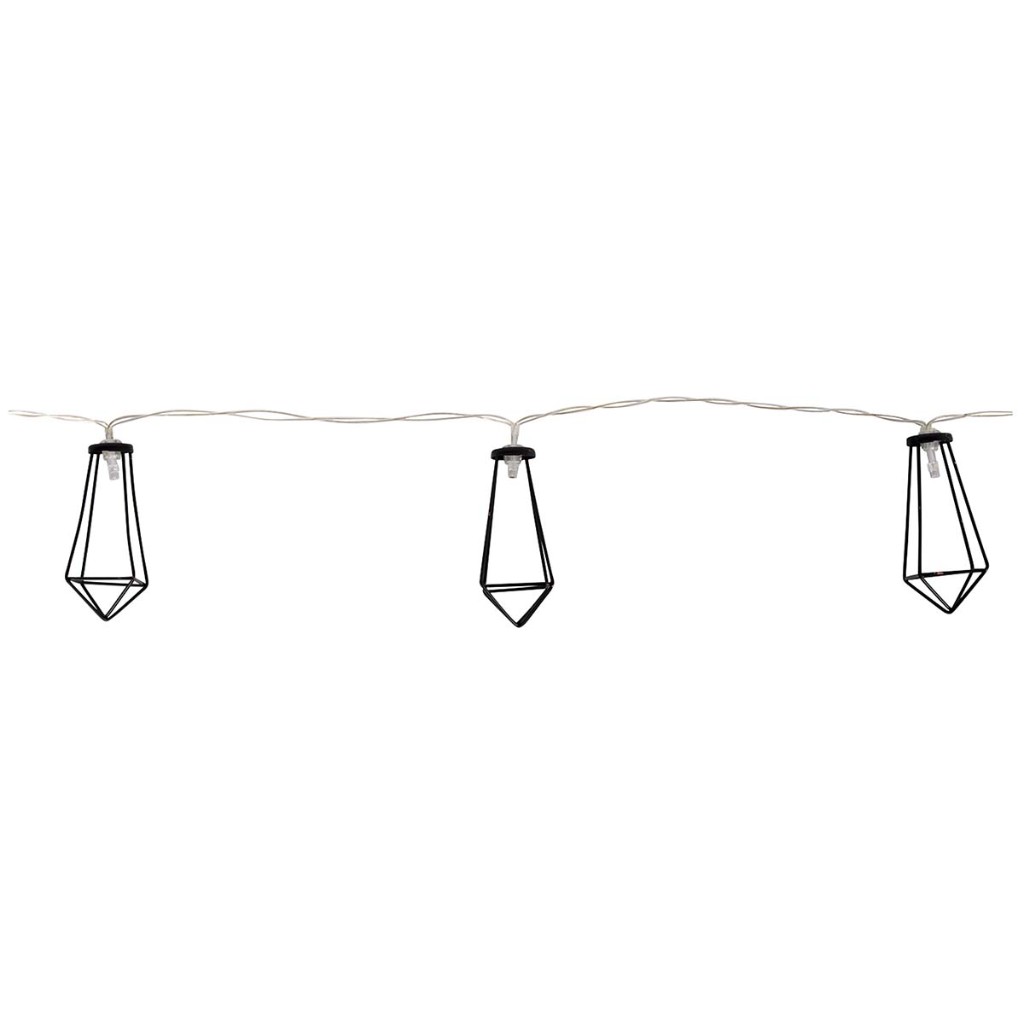 5818747 BC IND Luces Galvin 10LED